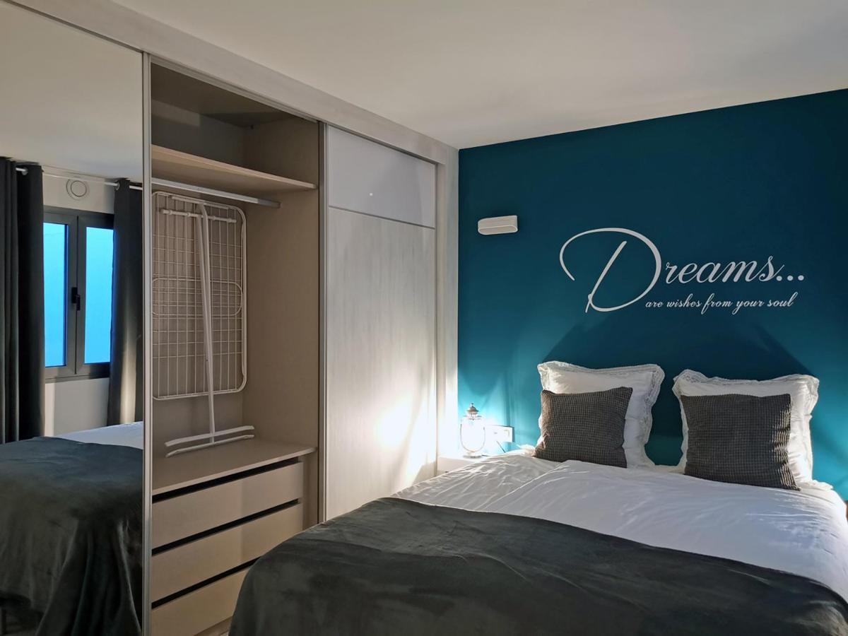 Factoria Boutique Apartments Arguineguin Bagian luar foto