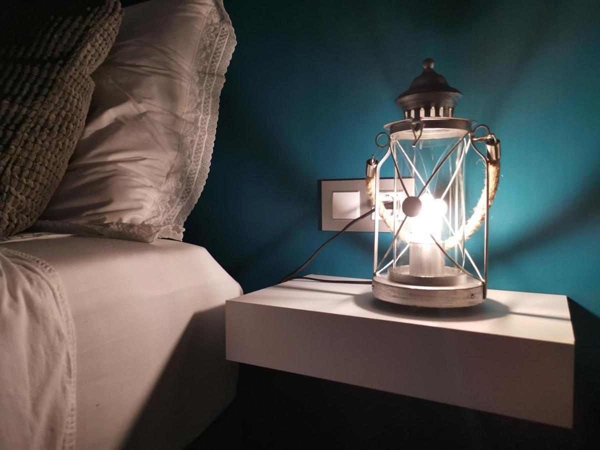 Factoria Boutique Apartments Arguineguin Bagian luar foto