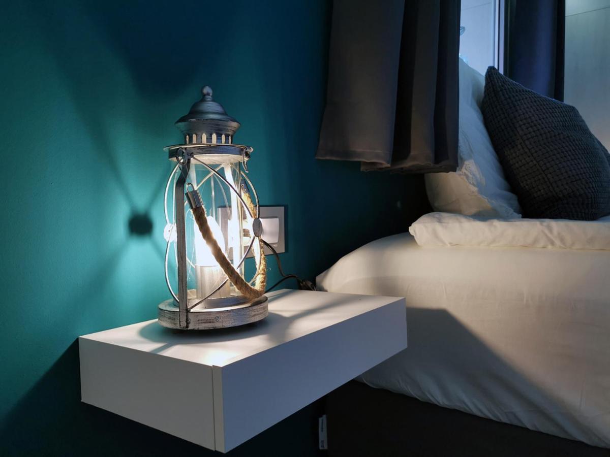 Factoria Boutique Apartments Arguineguin Bagian luar foto