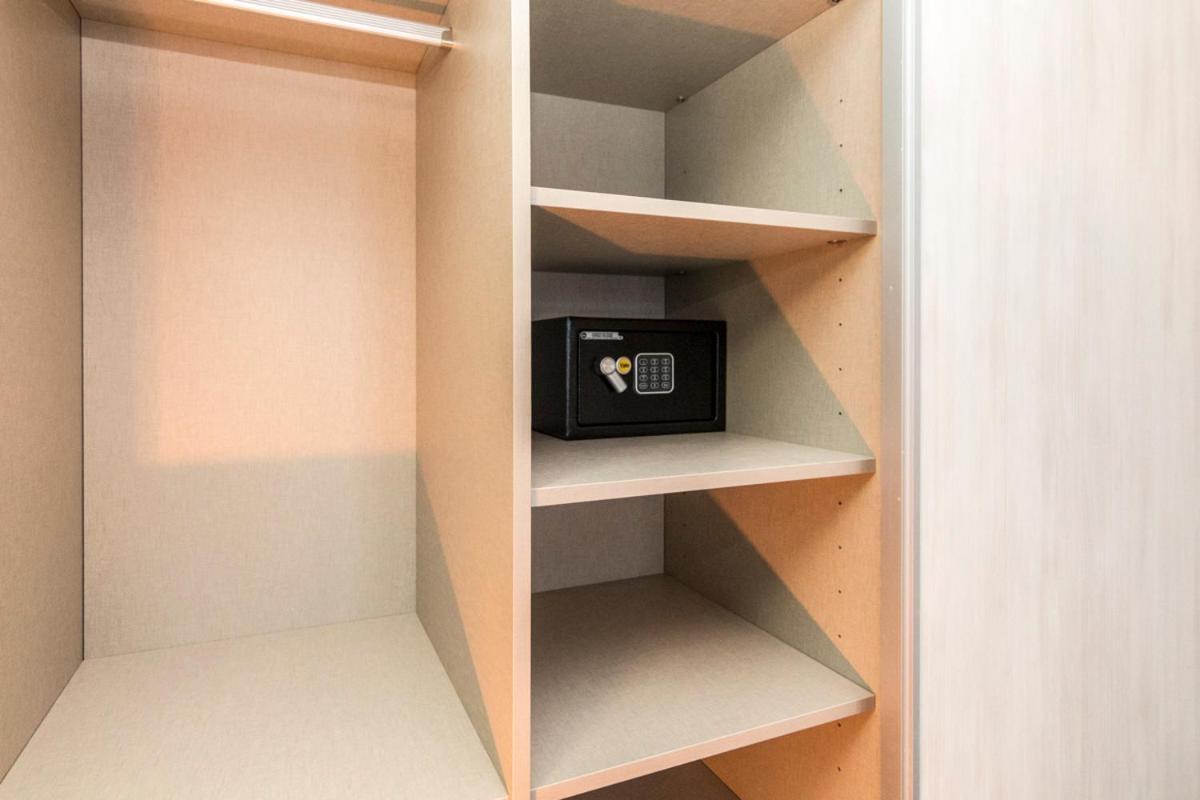 Factoria Boutique Apartments Arguineguin Bagian luar foto